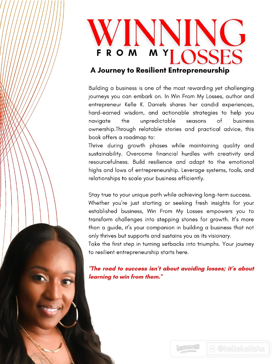 Winning From My Losses — Part 1 — Building In Every Season